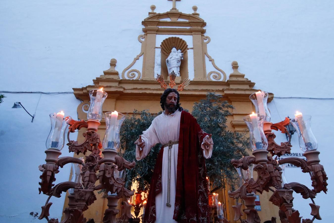 El recuerdo del Sábado de Pasión y de las vísperas de Córdoba, en imágenes