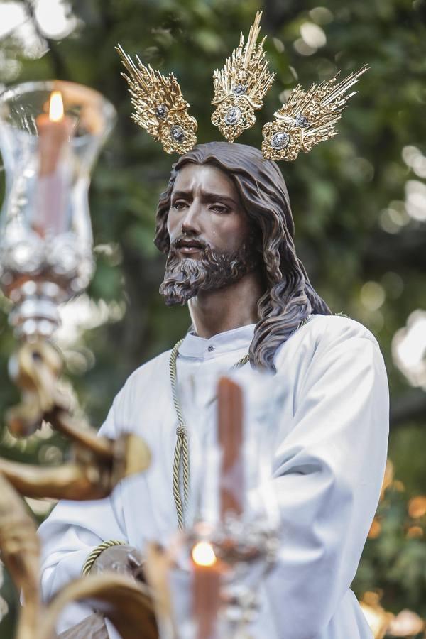 El recuerdo del Sábado de Pasión y de las vísperas de Córdoba, en imágenes