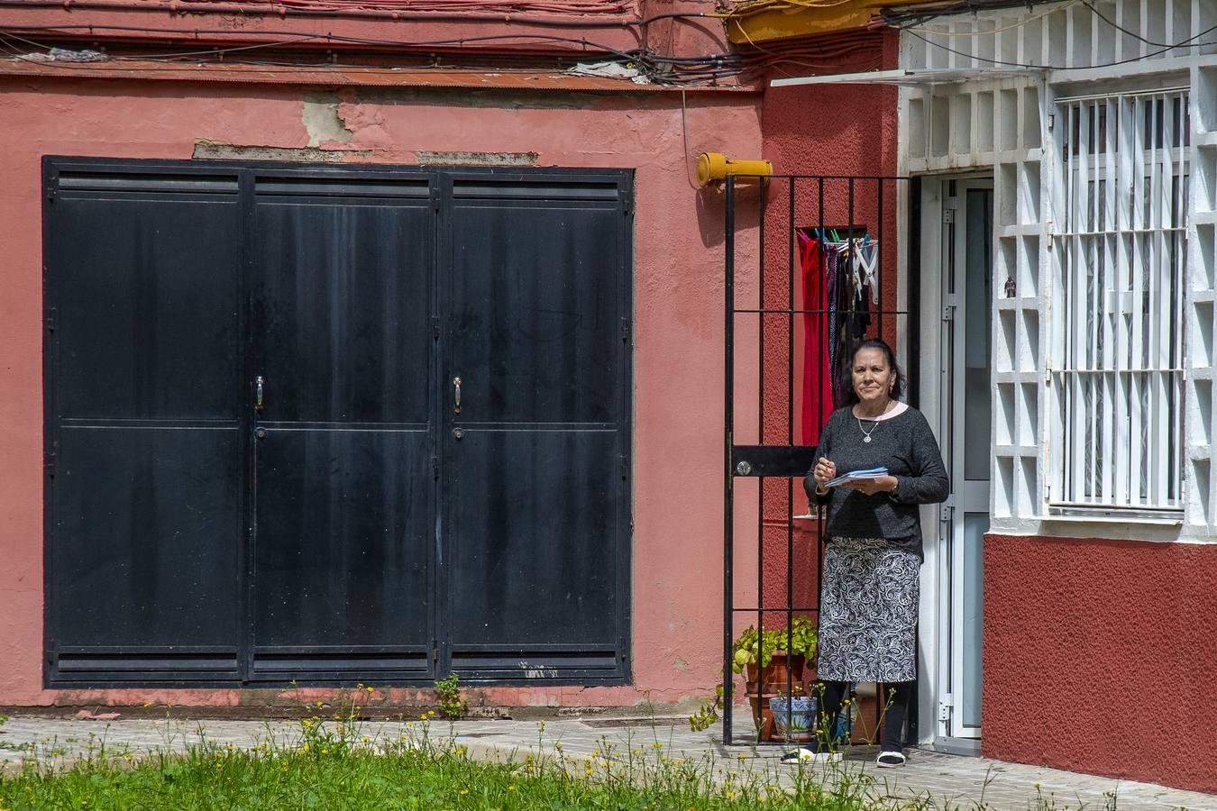 Cómo viven El Tardón y el Barrio León el estado de alarma