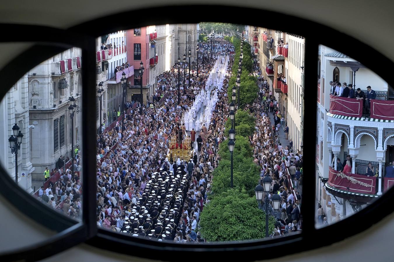 Galería de la Candelaria