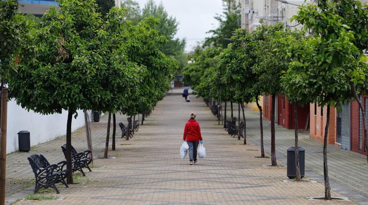 Así se vive el coronavirus en el Sector Sur de Córdoba