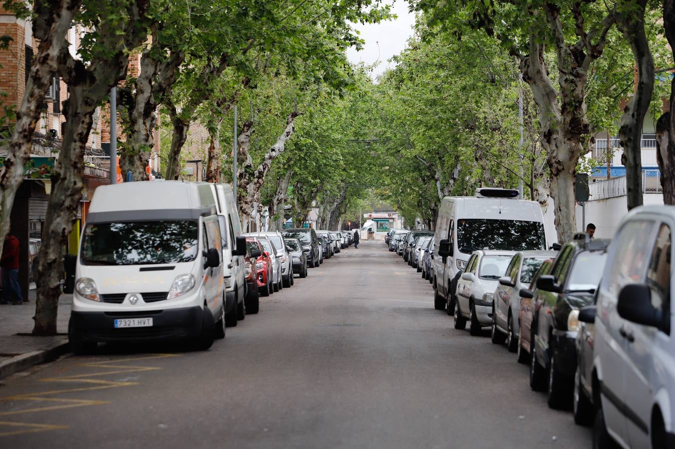 Así se vive el coronavirus en el Sector Sur de Córdoba