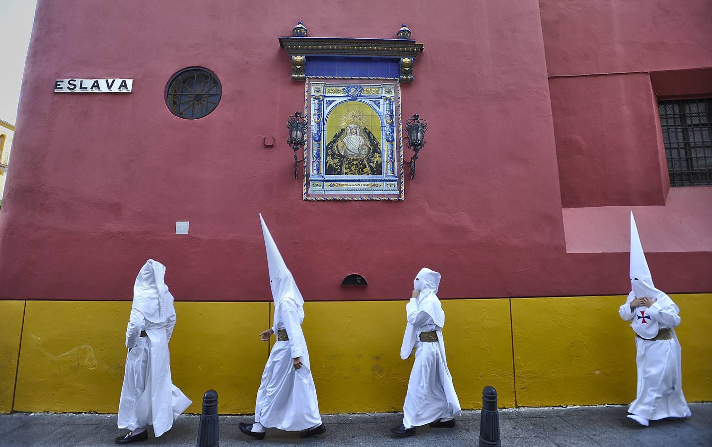 Galería del Dulce Nombre