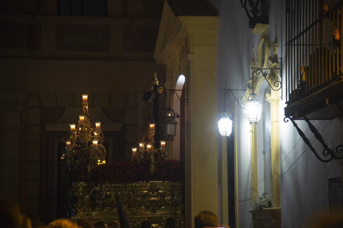 Galería del Museo el Lunes Santo