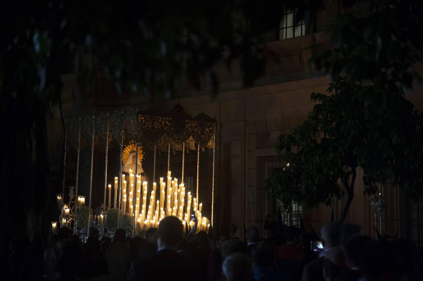 Galería del Museo el Lunes Santo