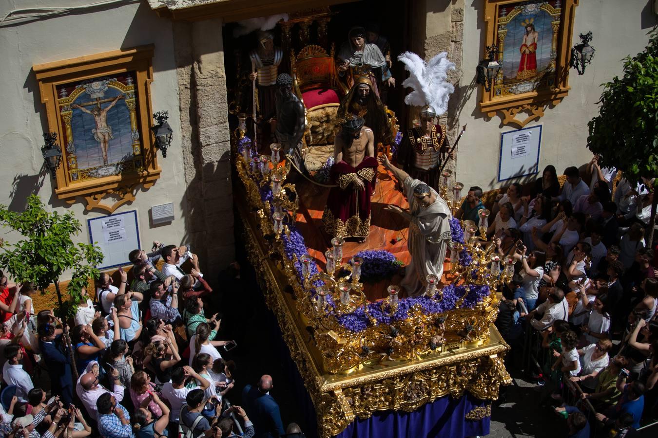 San Benito el Martes Santo