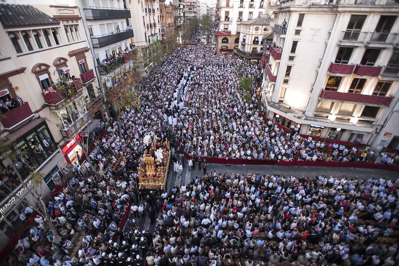 San Benito el Martes Santo