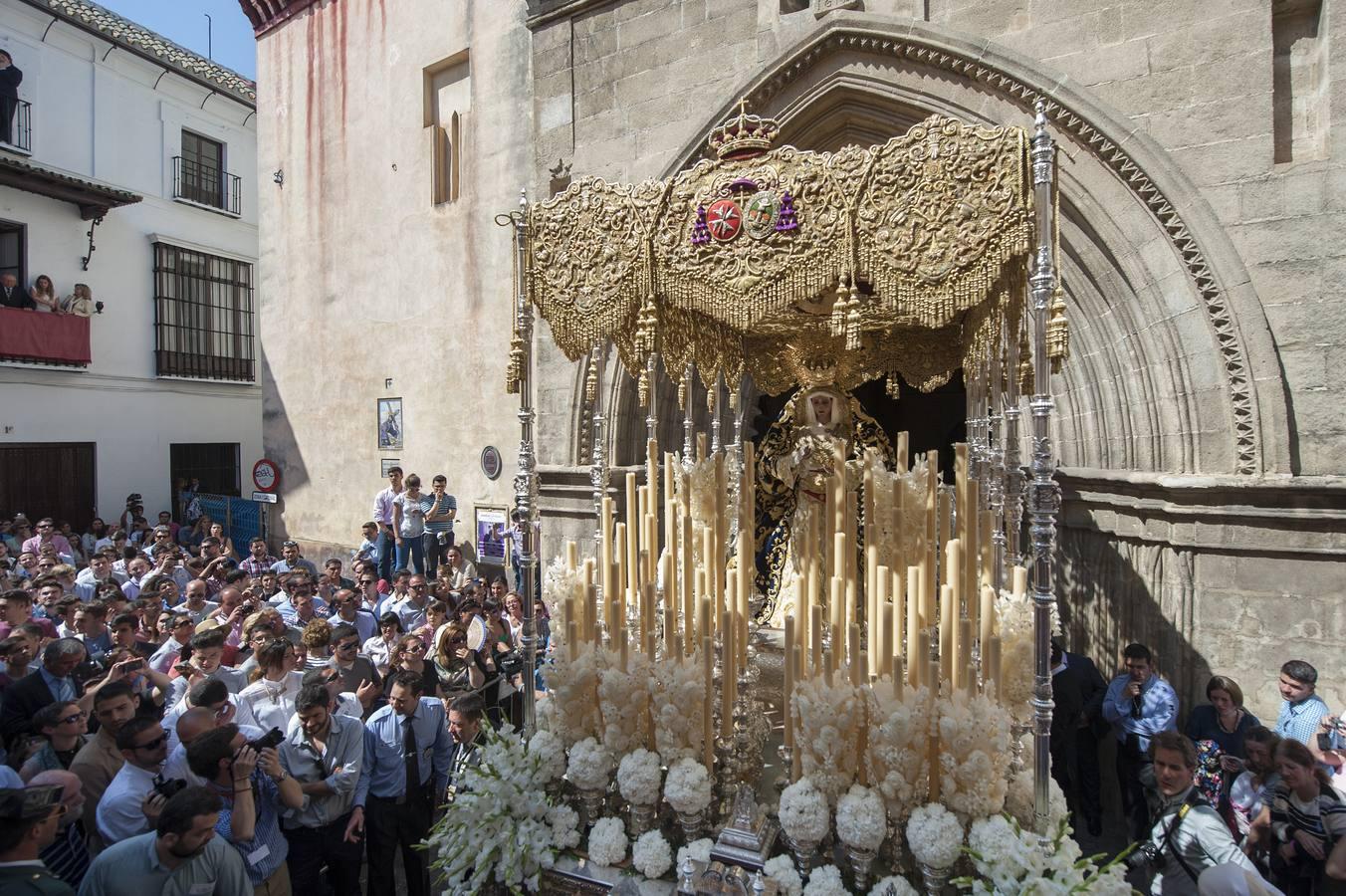 Galería de San Esteban el Martes Santo