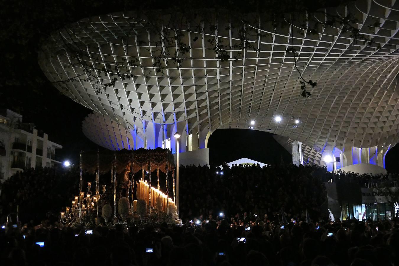 Galería de San Esteban el Martes Santo