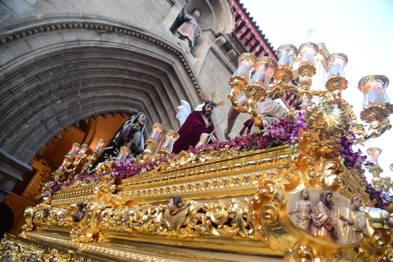 Galería de San Esteban el Martes Santo