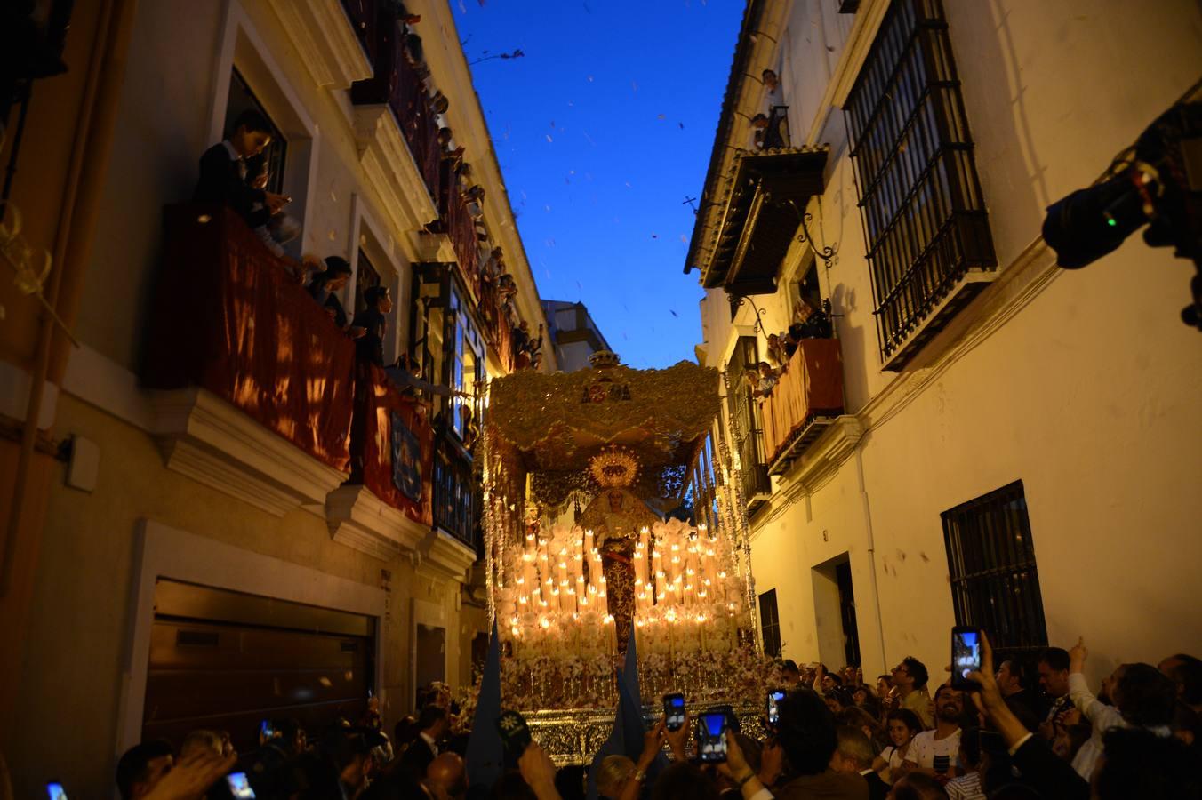 Galería de San Esteban el Martes Santo