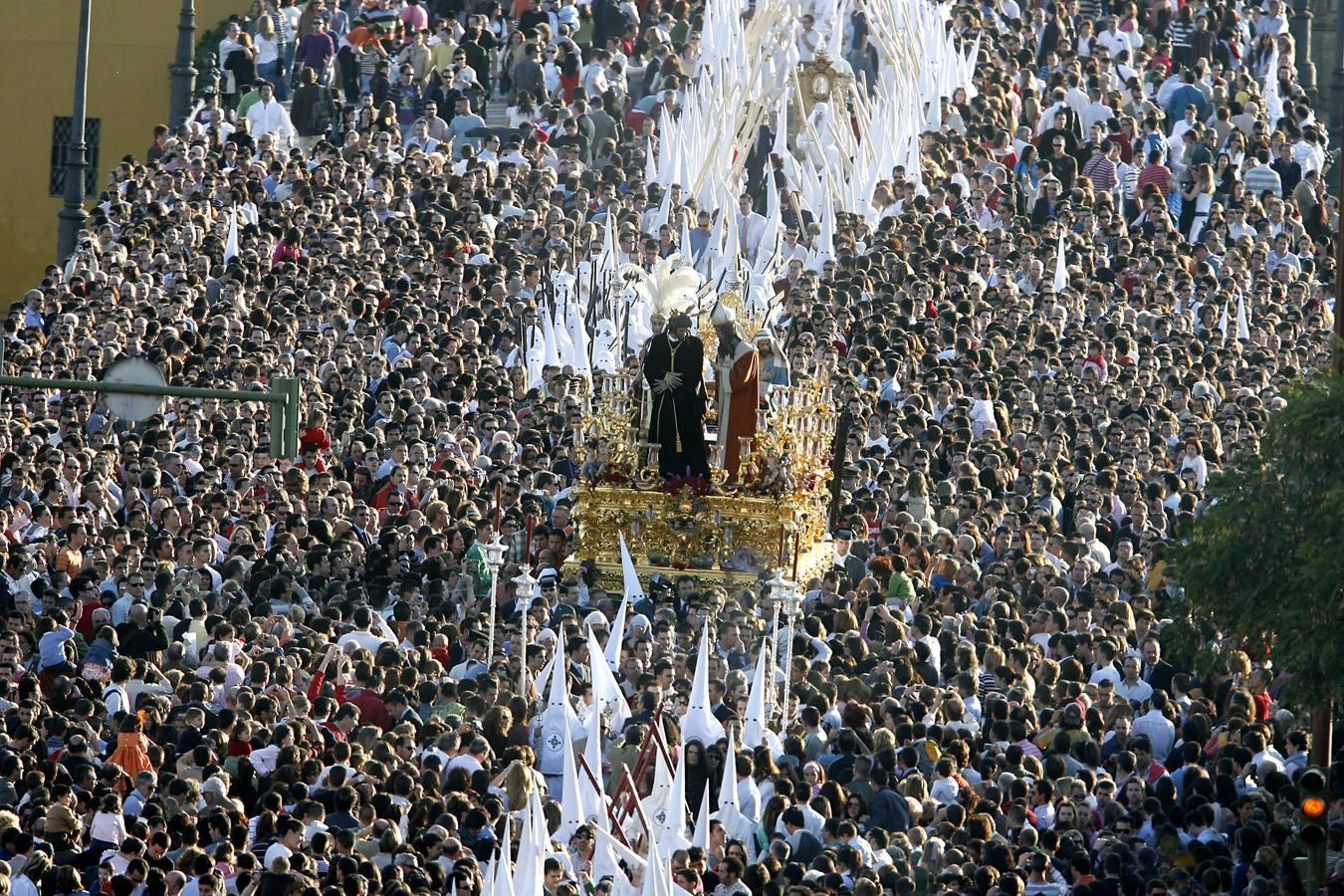 Galería de San Gonzalo