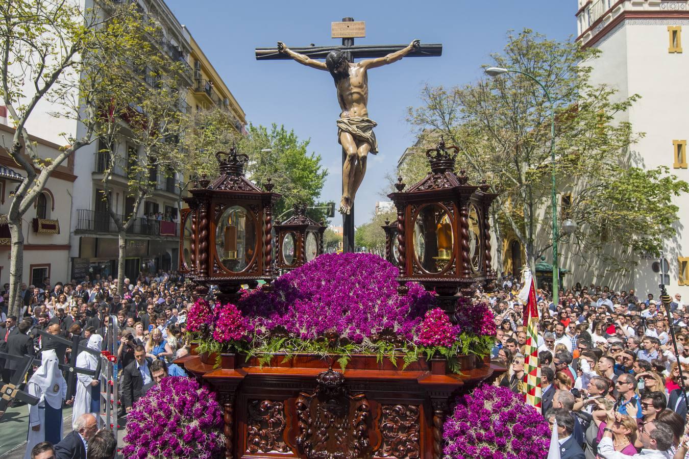 Galería de los Negritos