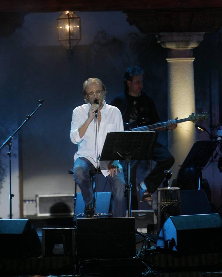 La relación de Aute con Córdoba, en imágenes