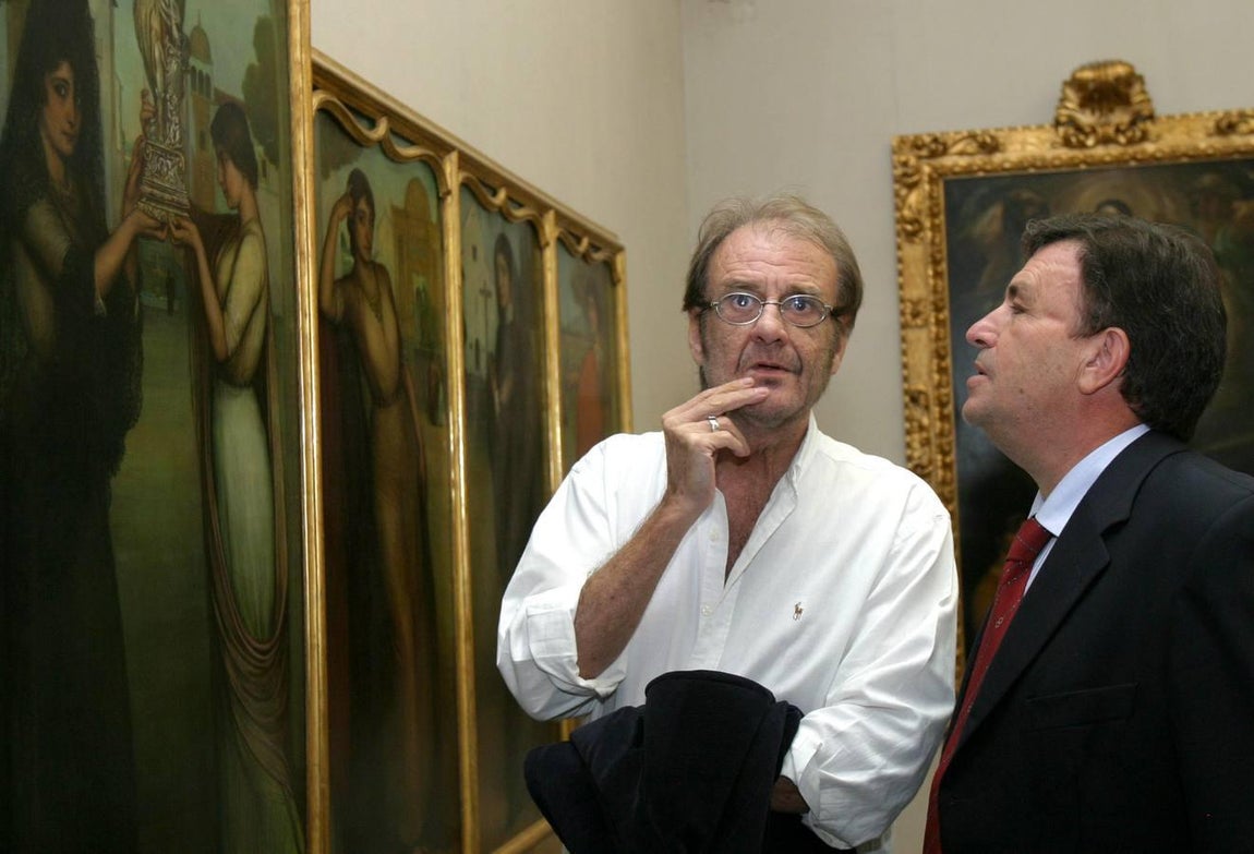 La relación de Aute con Córdoba, en imágenes