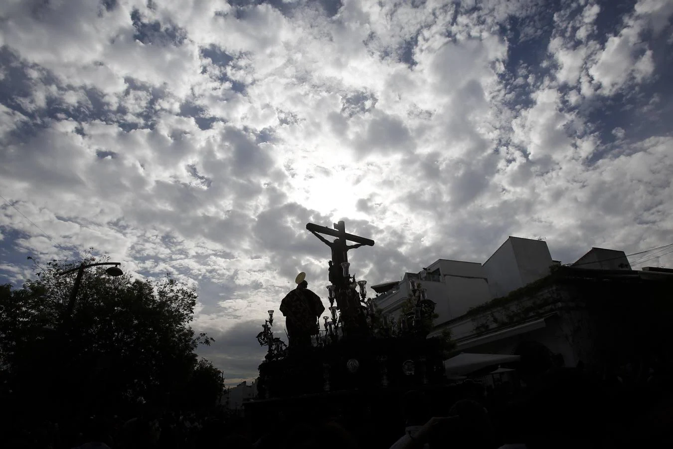 El recuerdo del Domingo de Ramos de Córdoba,en imágenes