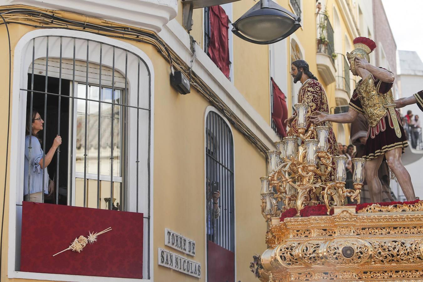 La memoria del Lunes Santo de Córdoba, en imágenes