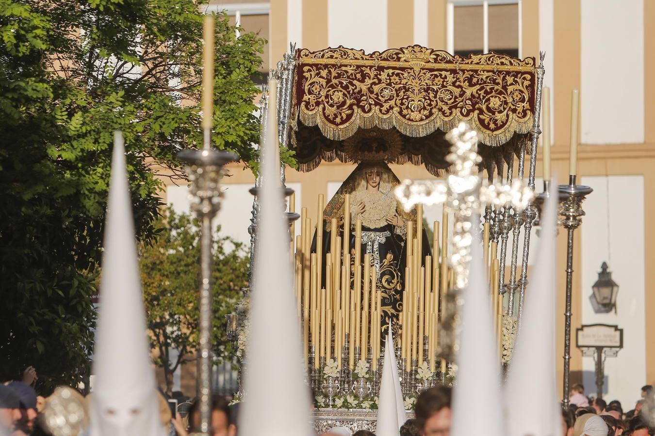 La memoria del Lunes Santo de Córdoba, en imágenes