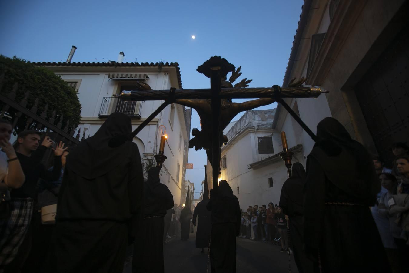 La memoria del Lunes Santo de Córdoba, en imágenes