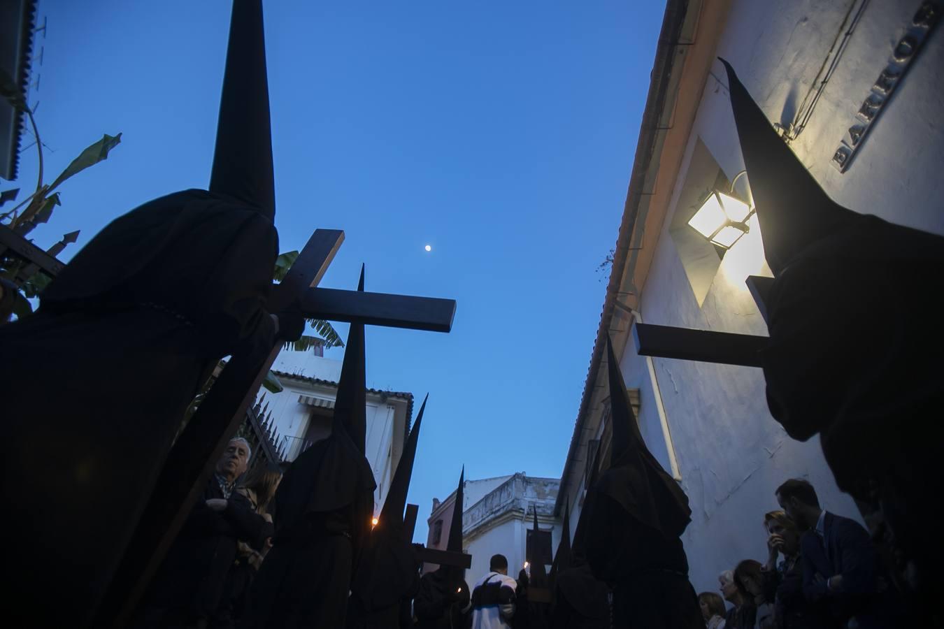 La memoria del Lunes Santo de Córdoba, en imágenes