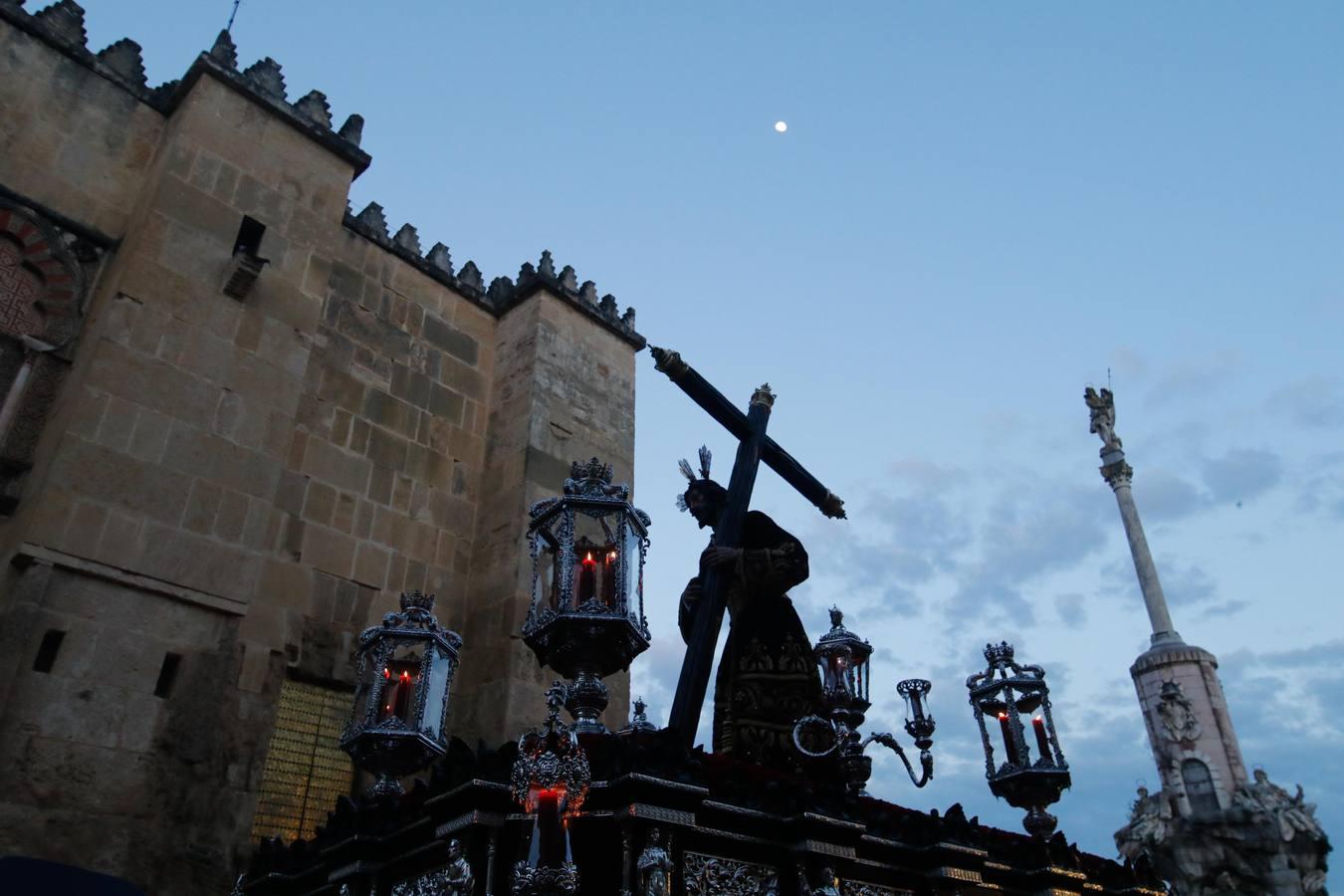 La memoria del Lunes Santo de Córdoba, en imágenes