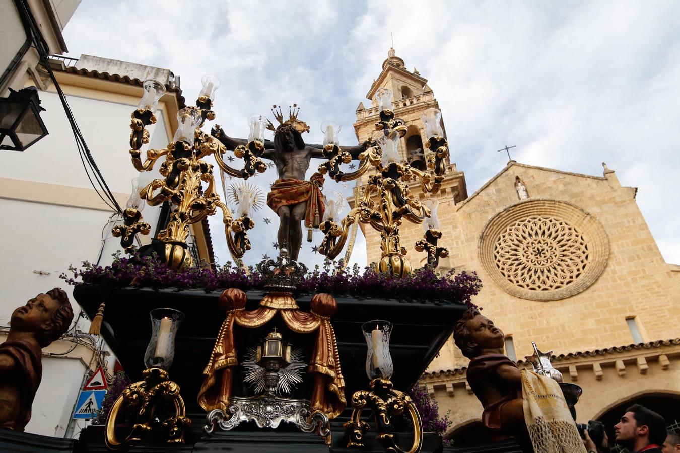 La memoria del Lunes Santo de Córdoba, en imágenes