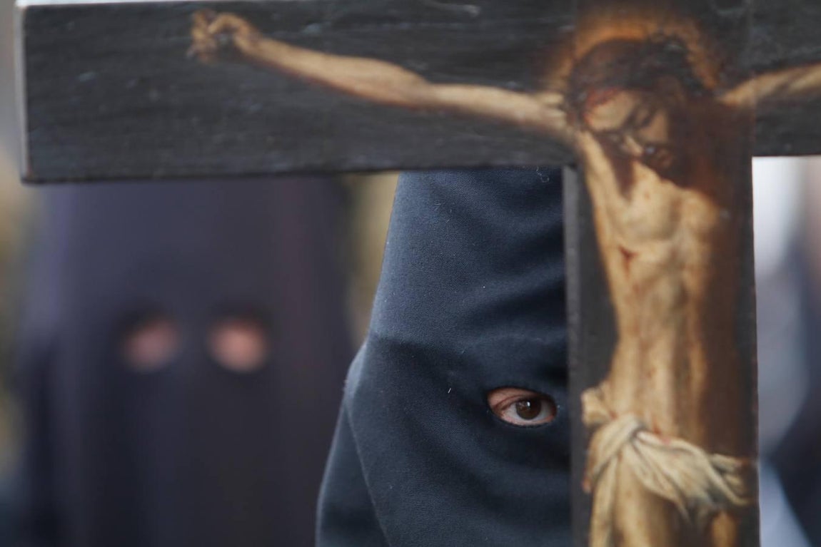 La memoria del Lunes Santo de Córdoba, en imágenes