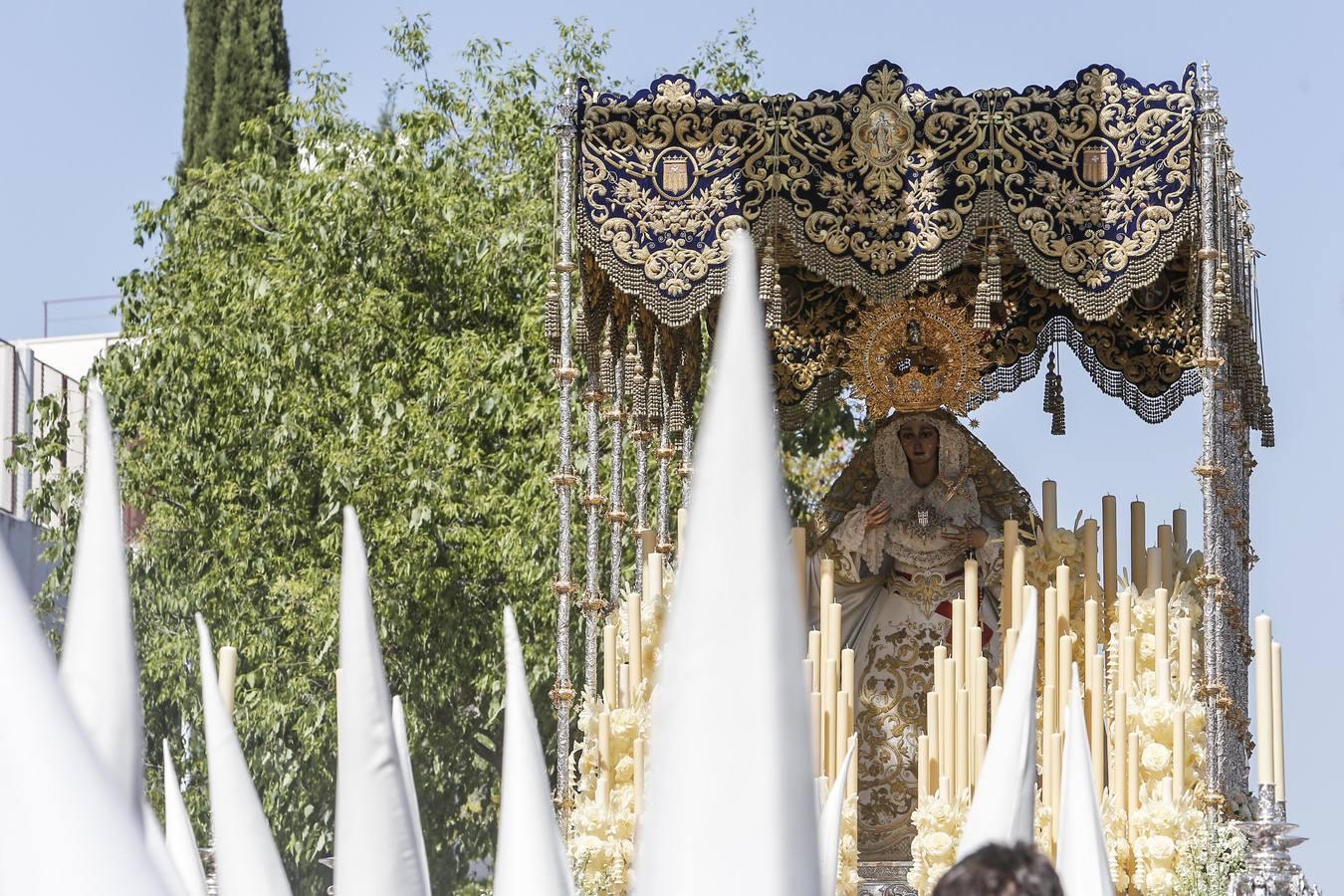 La memoria del Lunes Santo de Córdoba, en imágenes