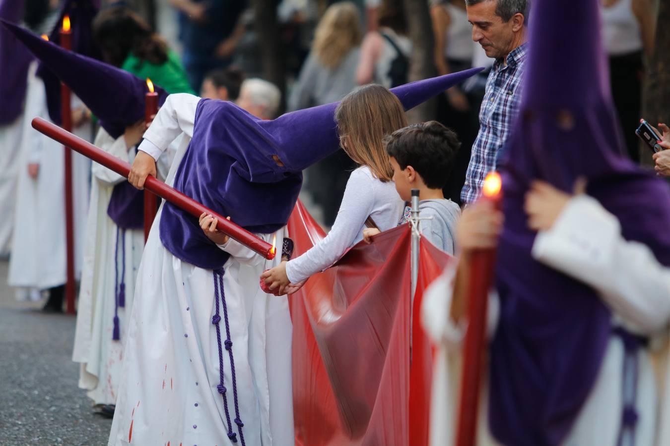 La memoria del Martes Santo de Córdoba, en imágenes