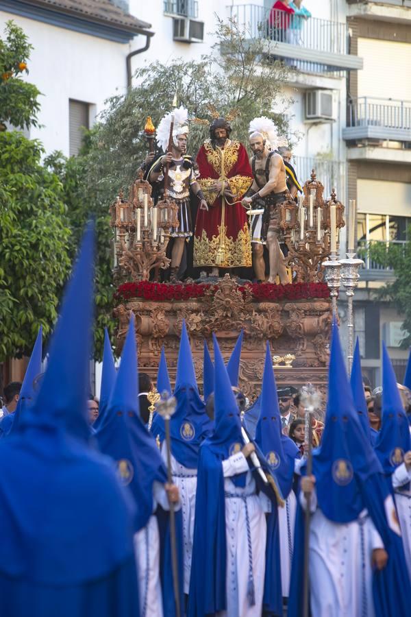 La memoria del Martes Santo de Córdoba, en imágenes