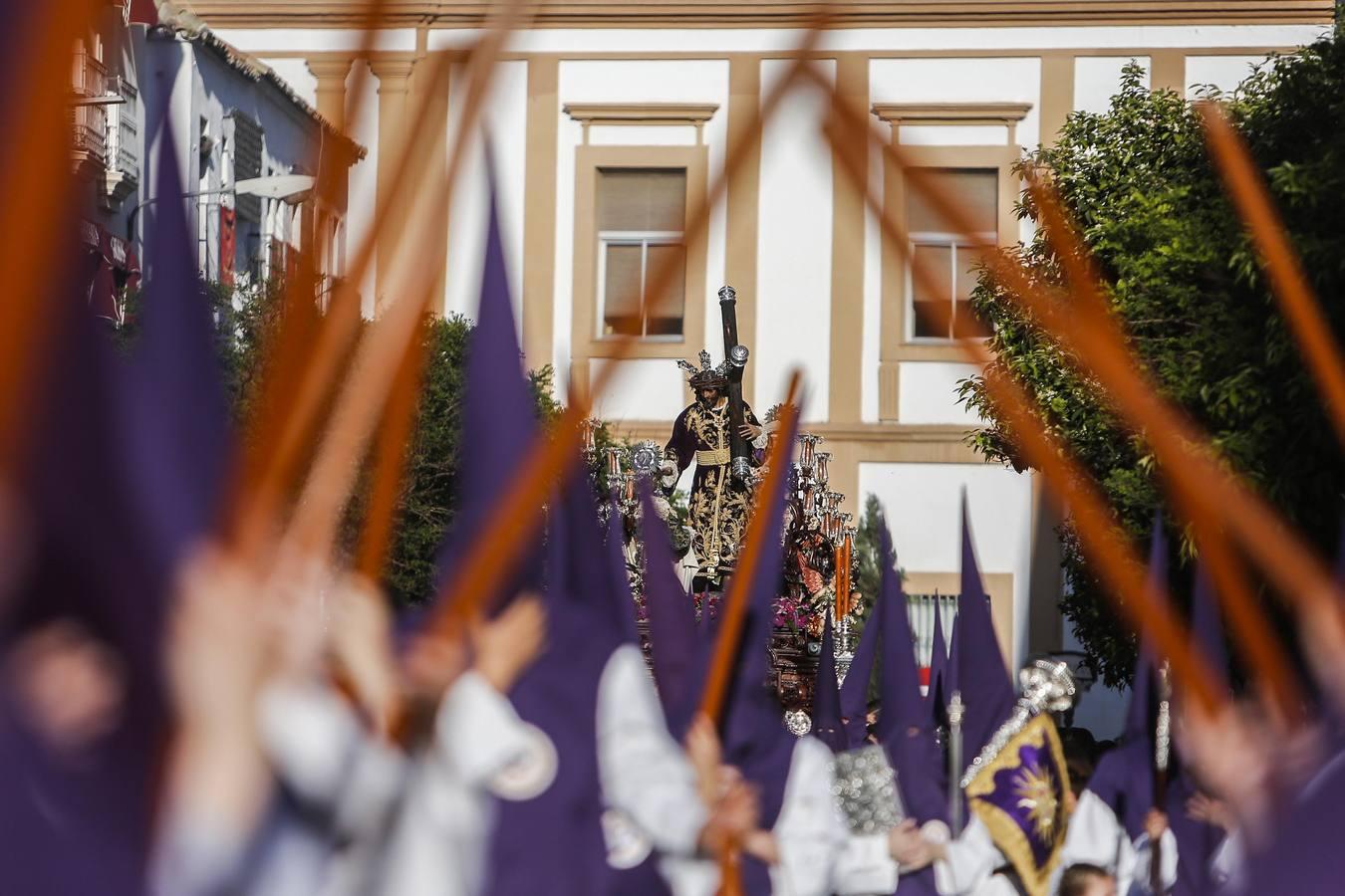 La memoria del Martes Santo de Córdoba, en imágenes