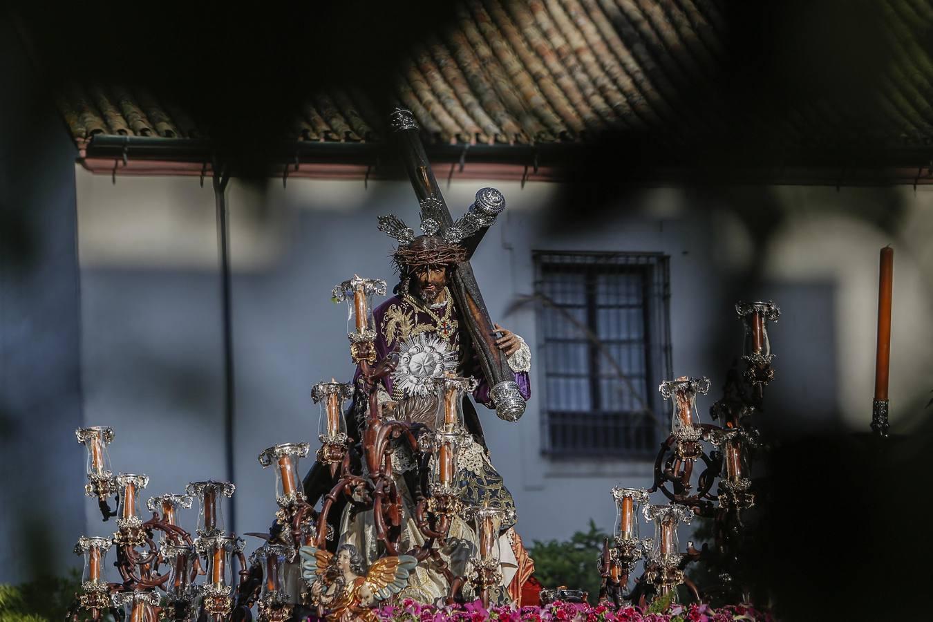 La memoria del Martes Santo de Córdoba, en imágenes