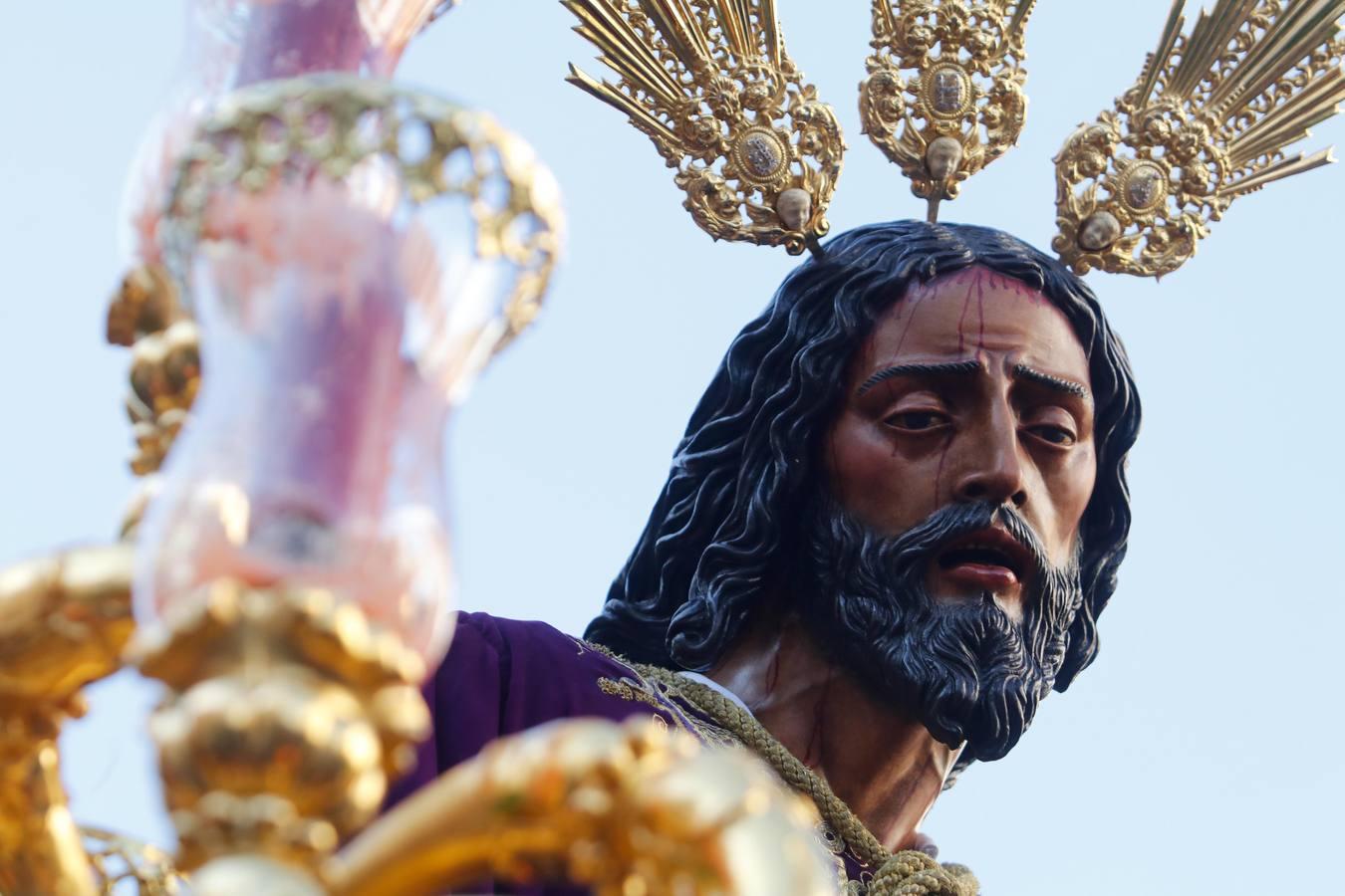 La memoria del Martes Santo de Córdoba, en imágenes