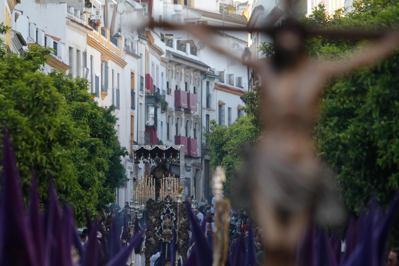 La memoria del Martes Santo de Córdoba, en imágenes