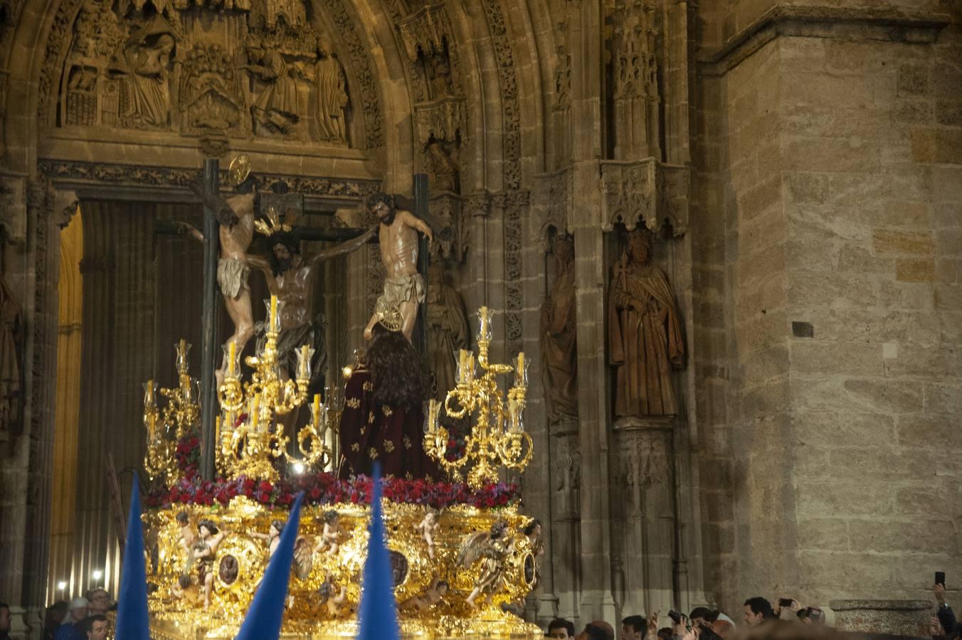 Galería de Montserrat