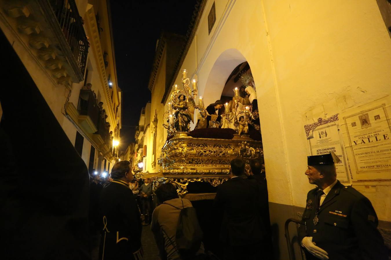 Galería de la Mortaja