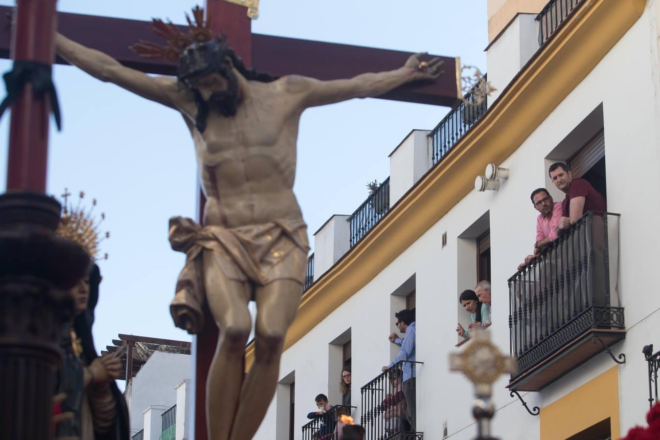 La memoria del Jueves Santo de Córdoba, en imágenes