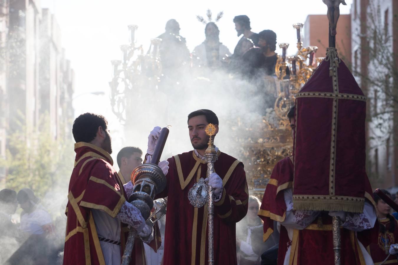 La memoria del Jueves Santo de Córdoba, en imágenes