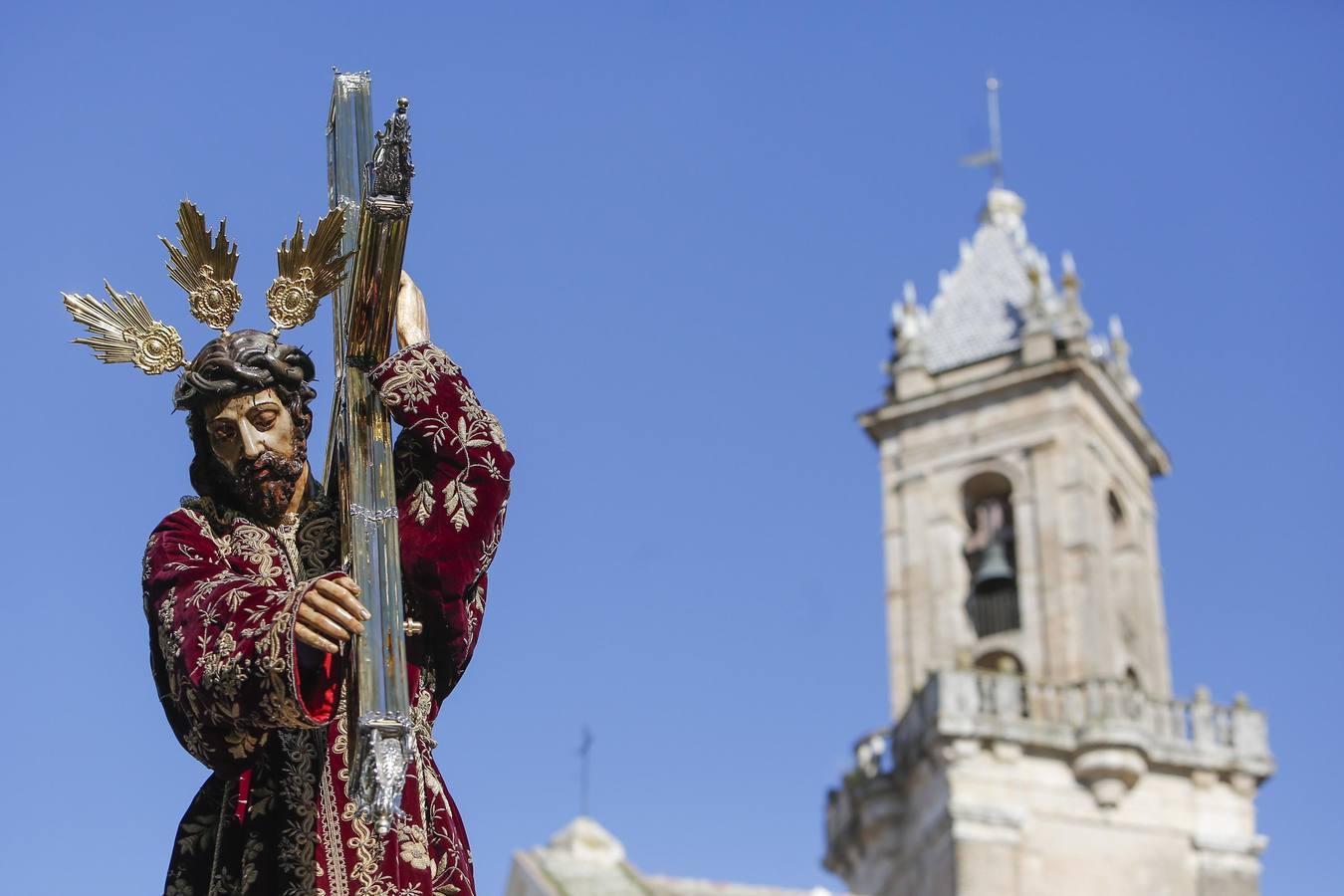 La memoria del Jueves Santo de Córdoba, en imágenes