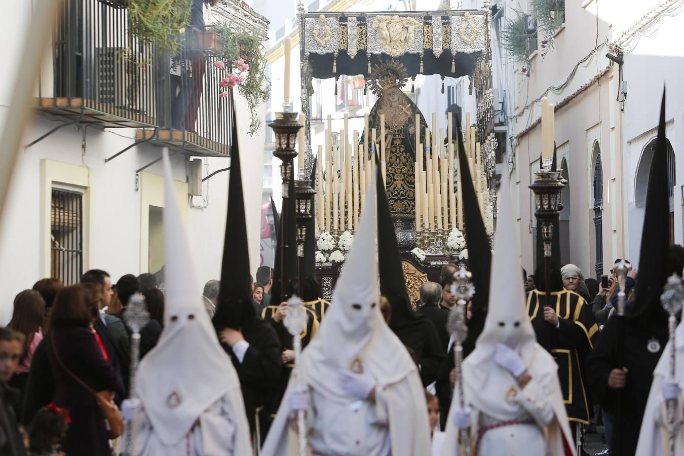 La memoria del Jueves Santo de Córdoba, en imágenes