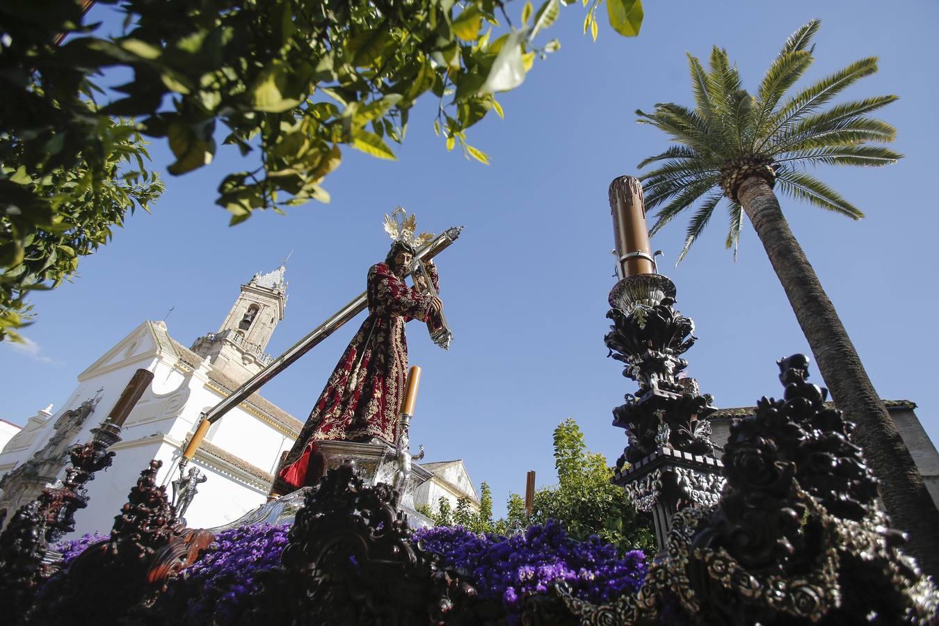 La memoria del Jueves Santo de Córdoba, en imágenes