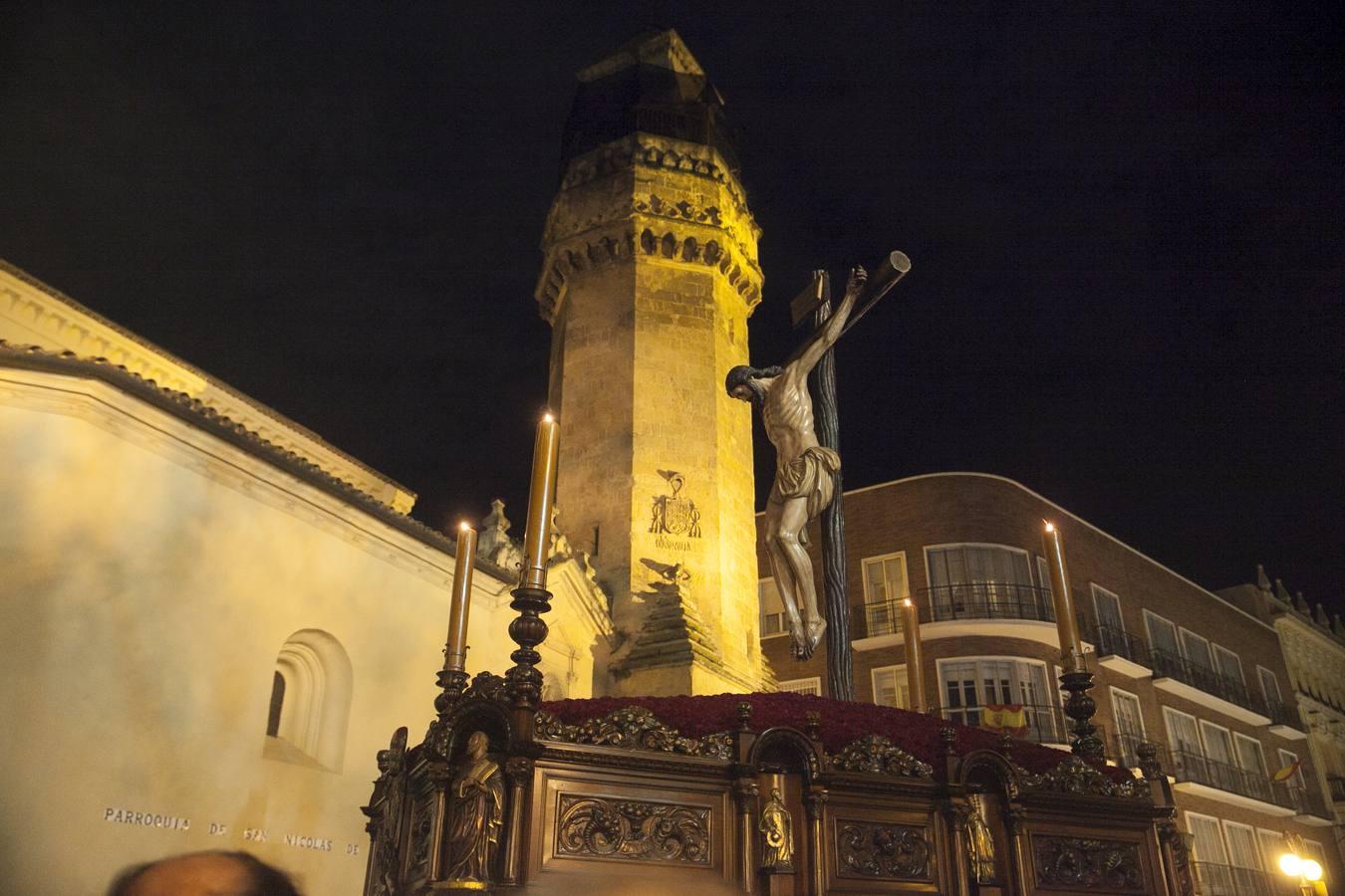 La memoria del Jueves Santo de Córdoba, en imágenes