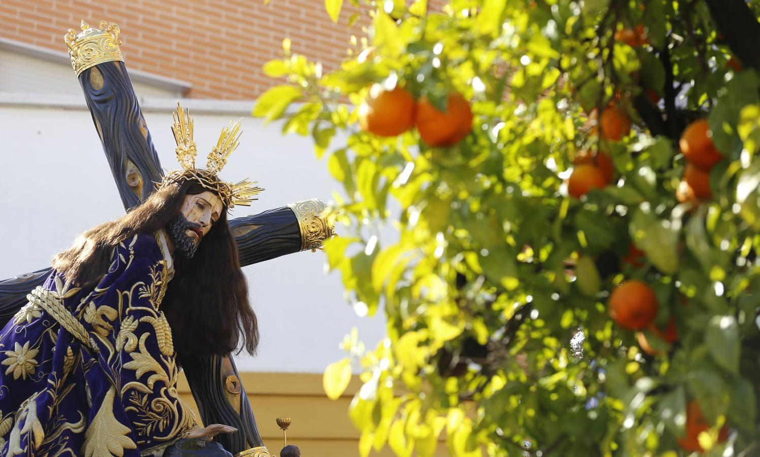 La memoria del Jueves Santo de Córdoba, en imágenes