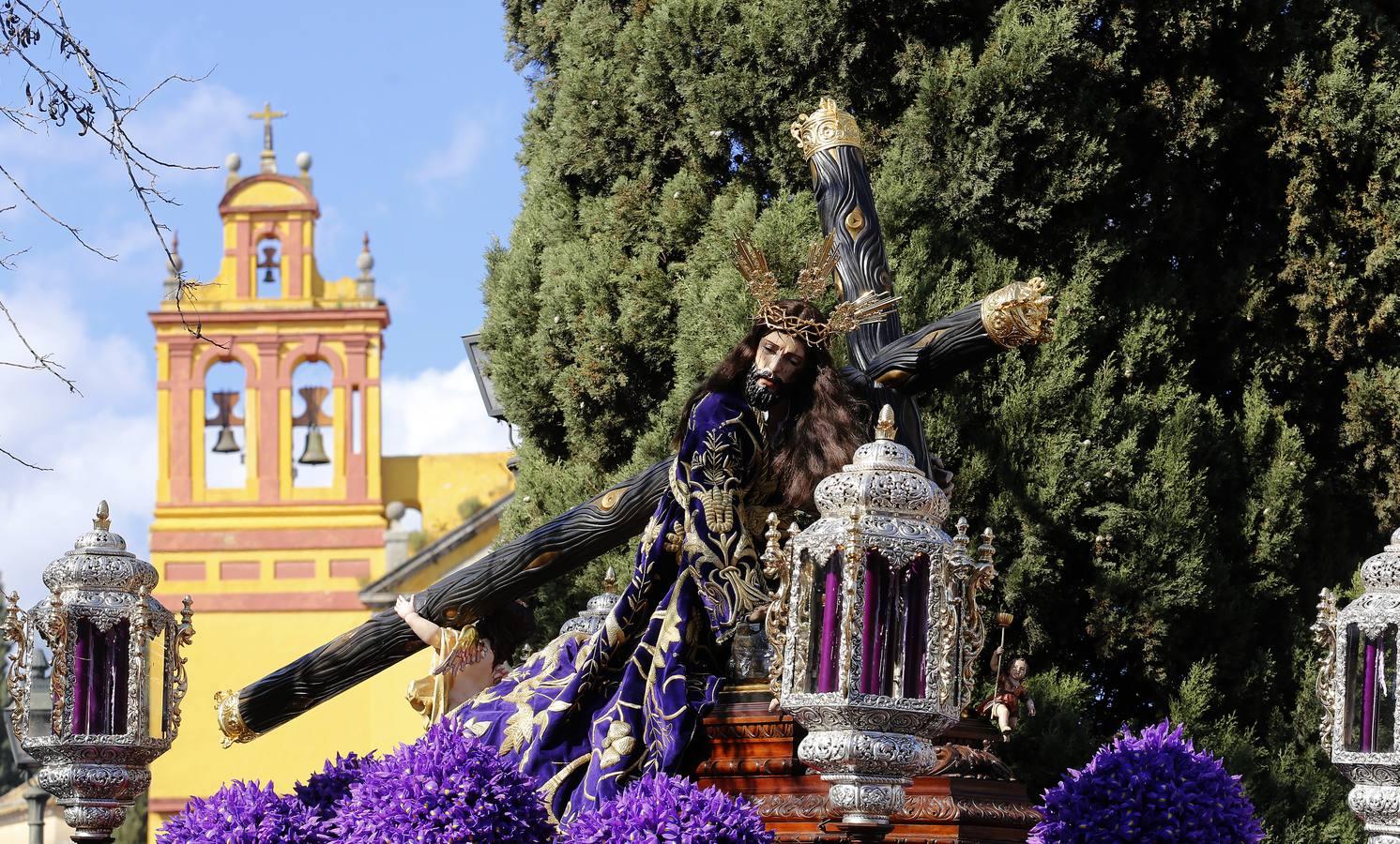 La memoria del Jueves Santo de Córdoba, en imágenes