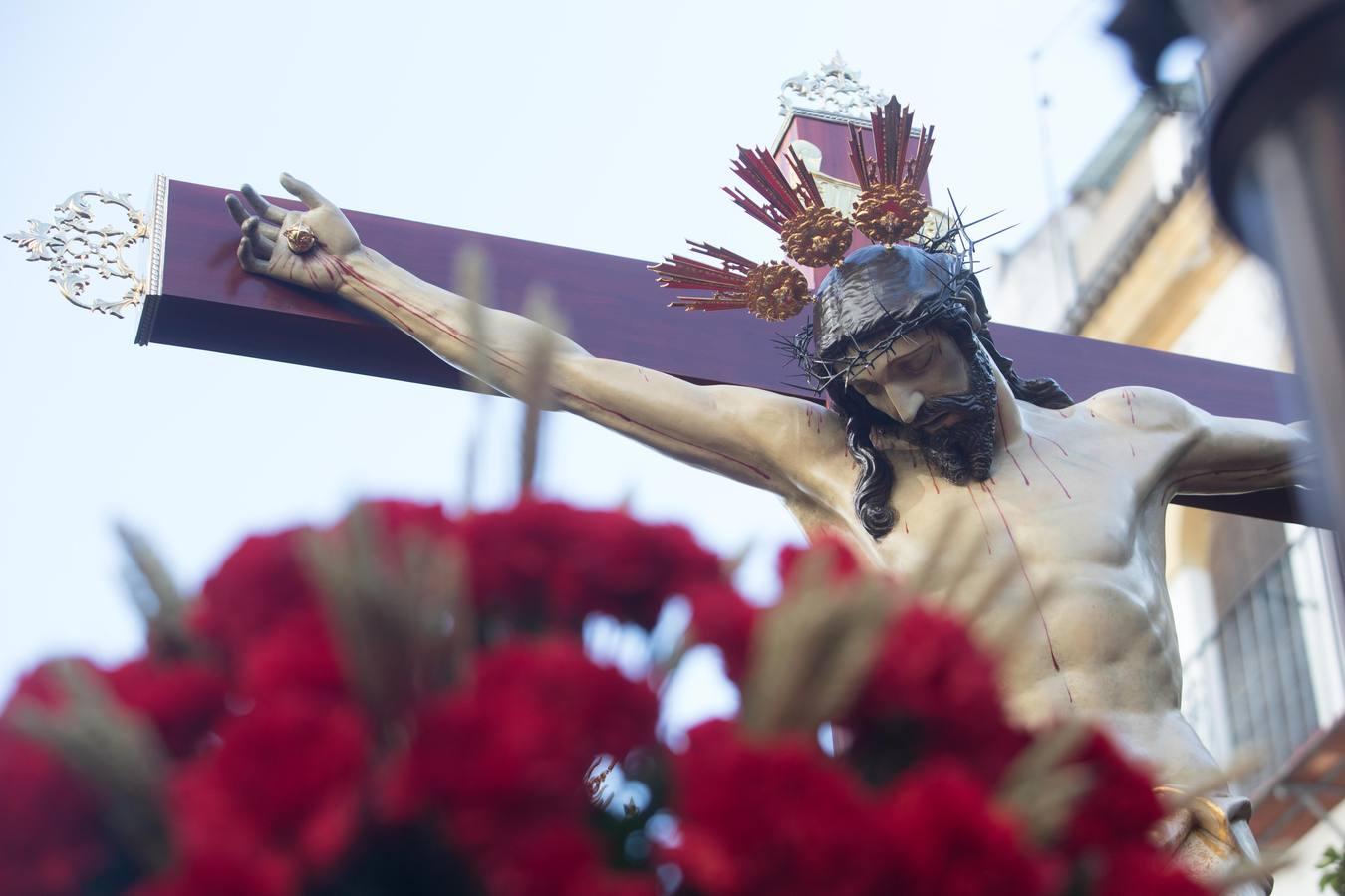 La memoria del Jueves Santo de Córdoba, en imágenes