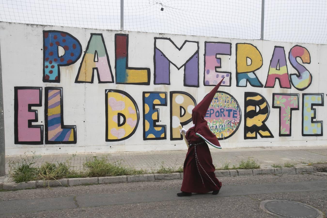 El recuerdo del Miércoles Santo de Córdoba, en imágenes