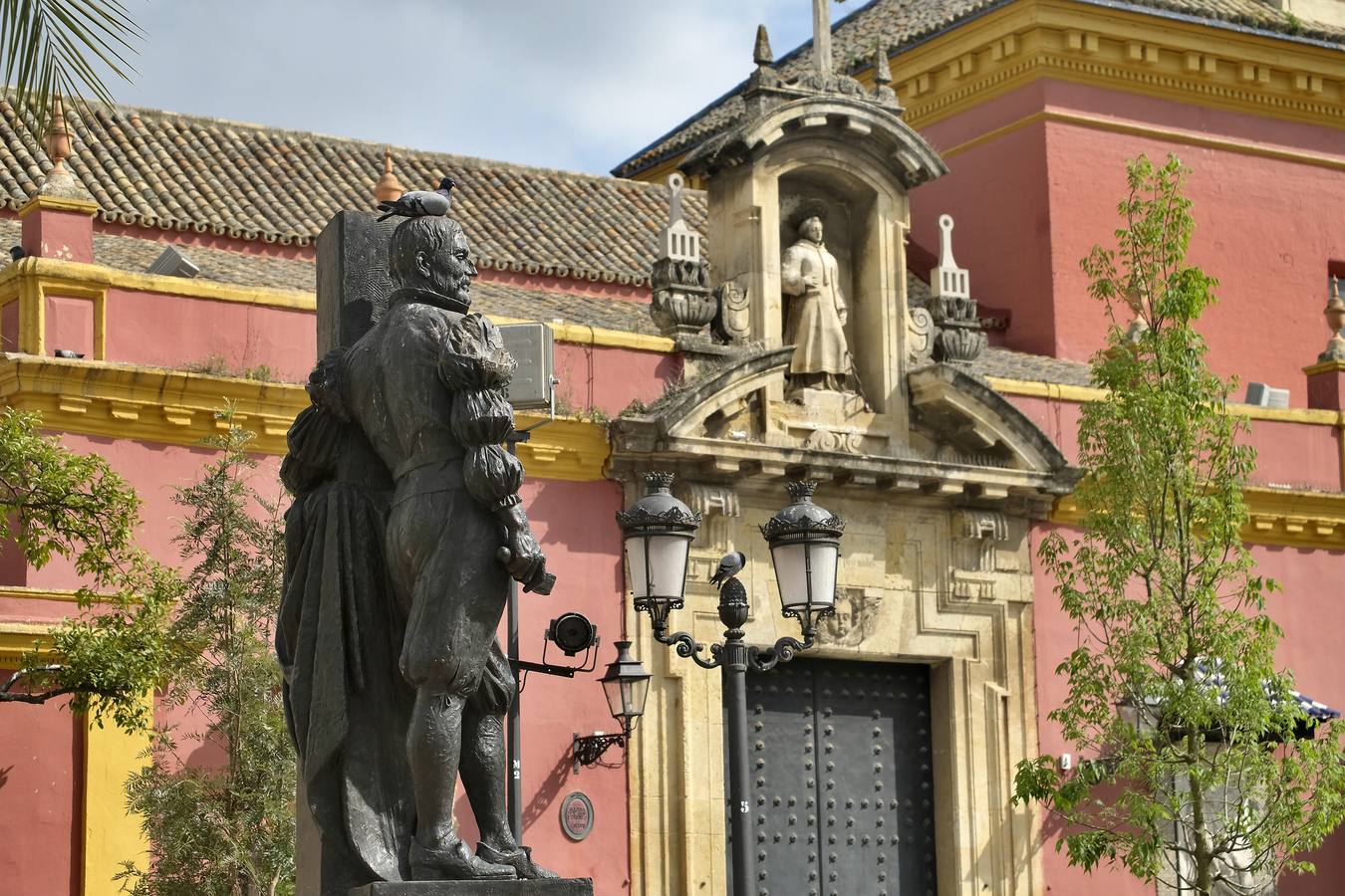 Imágenes de la Semana Santa de Sevilla de 2020: El Dulce Nombre