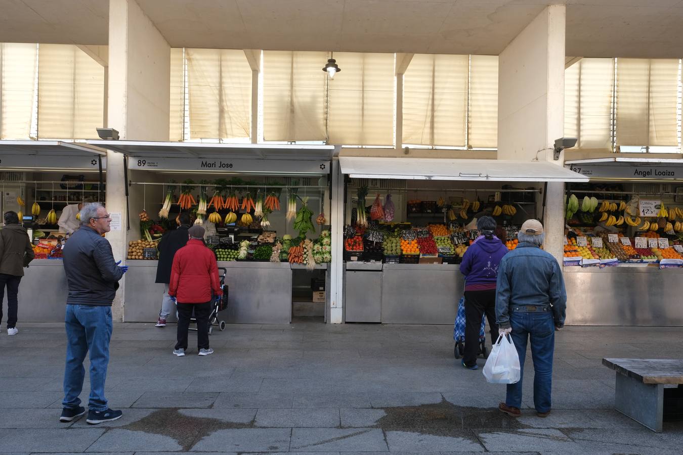 Martes Santo en Cádiz: Así se vive la Semana Santa 2020 confinados por el coronavirus