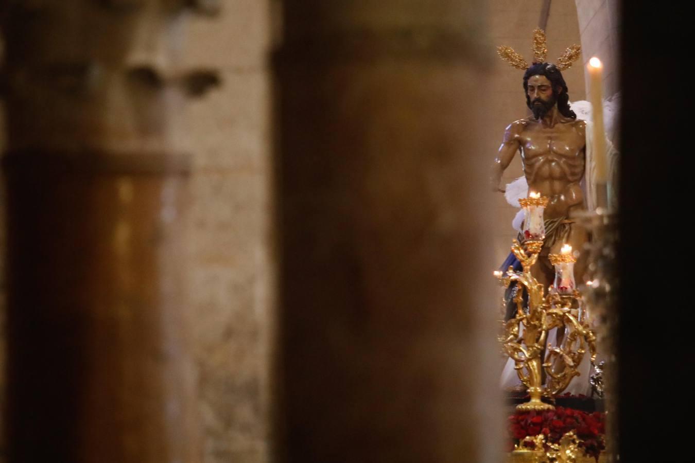 El recuerdo del Domingo de Resurrección de Córdoba, en imágenes