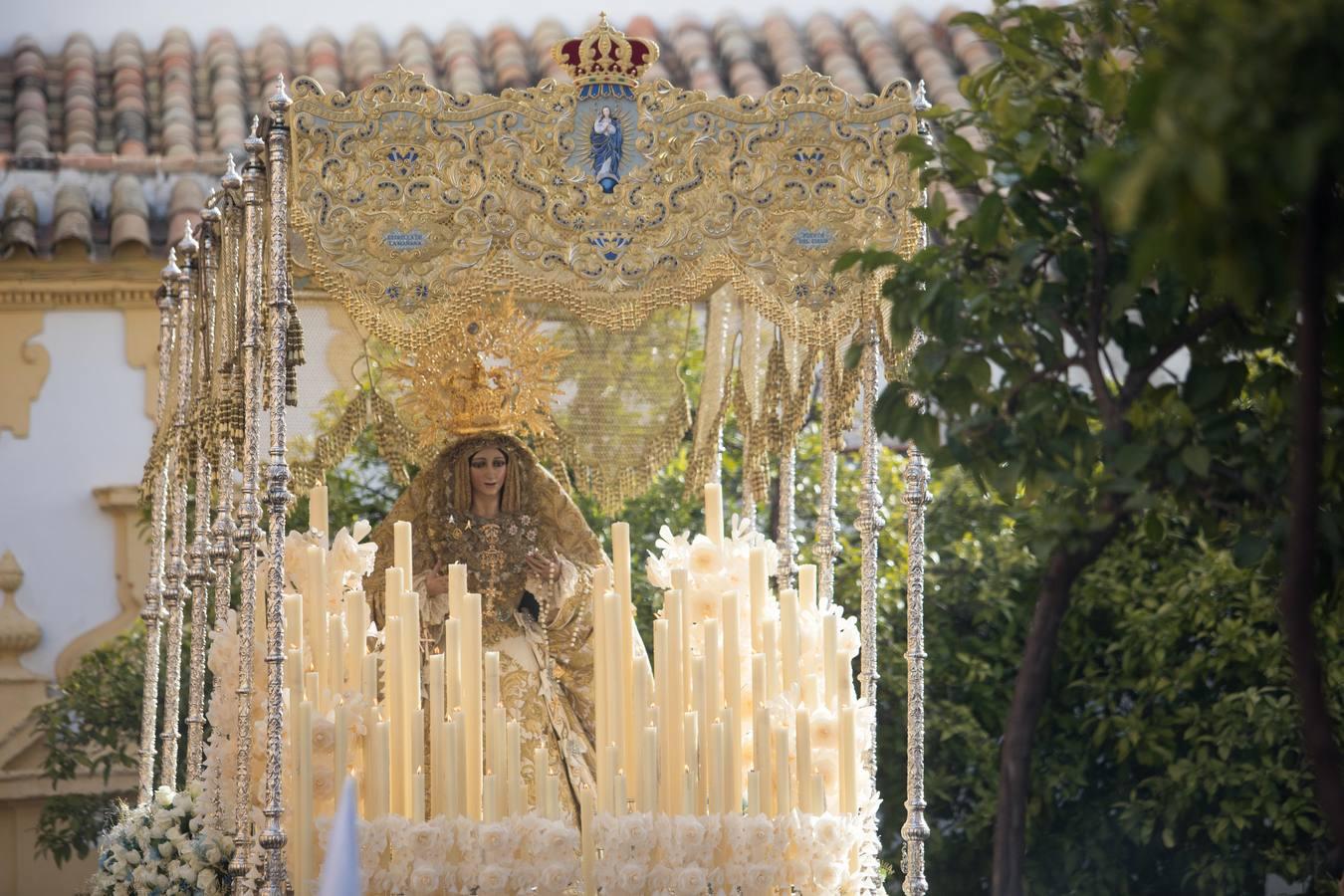 El recuerdo del Domingo de Resurrección de Córdoba, en imágenes